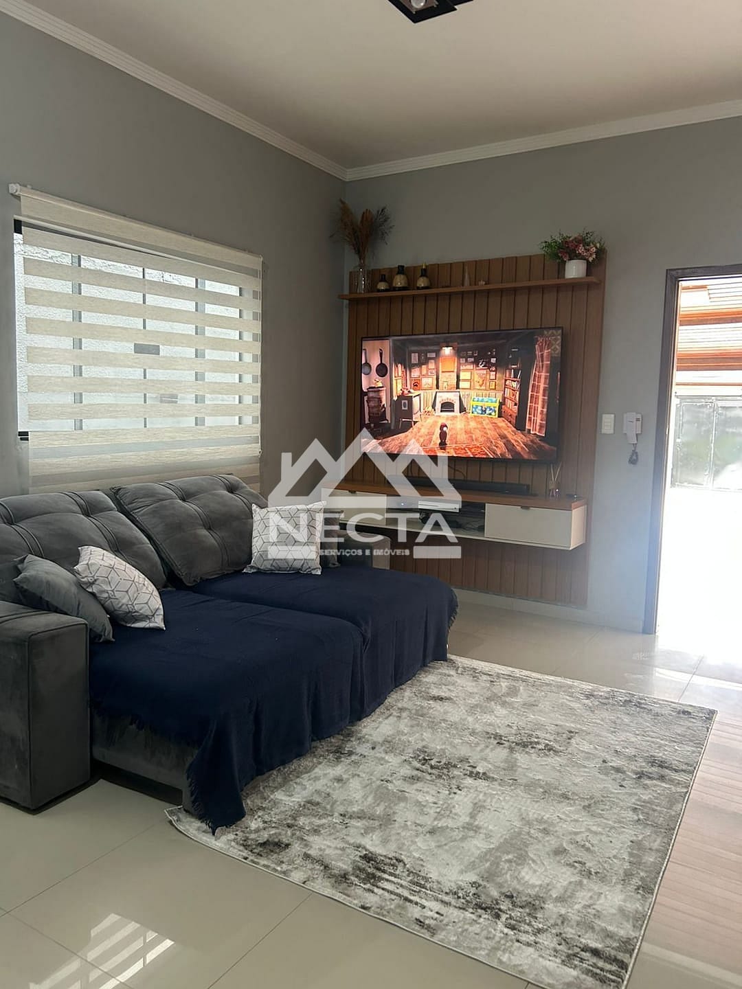 Casa, 3 quartos, 200 m² - Foto 23