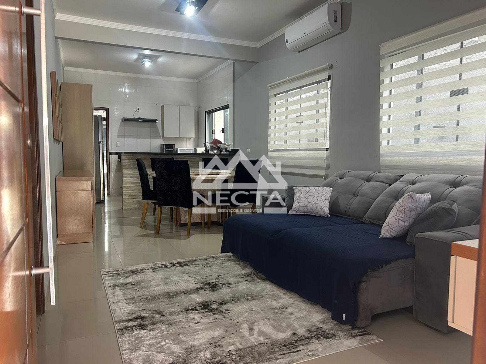 Casa, 3 quartos, 200 m² - Foto 24