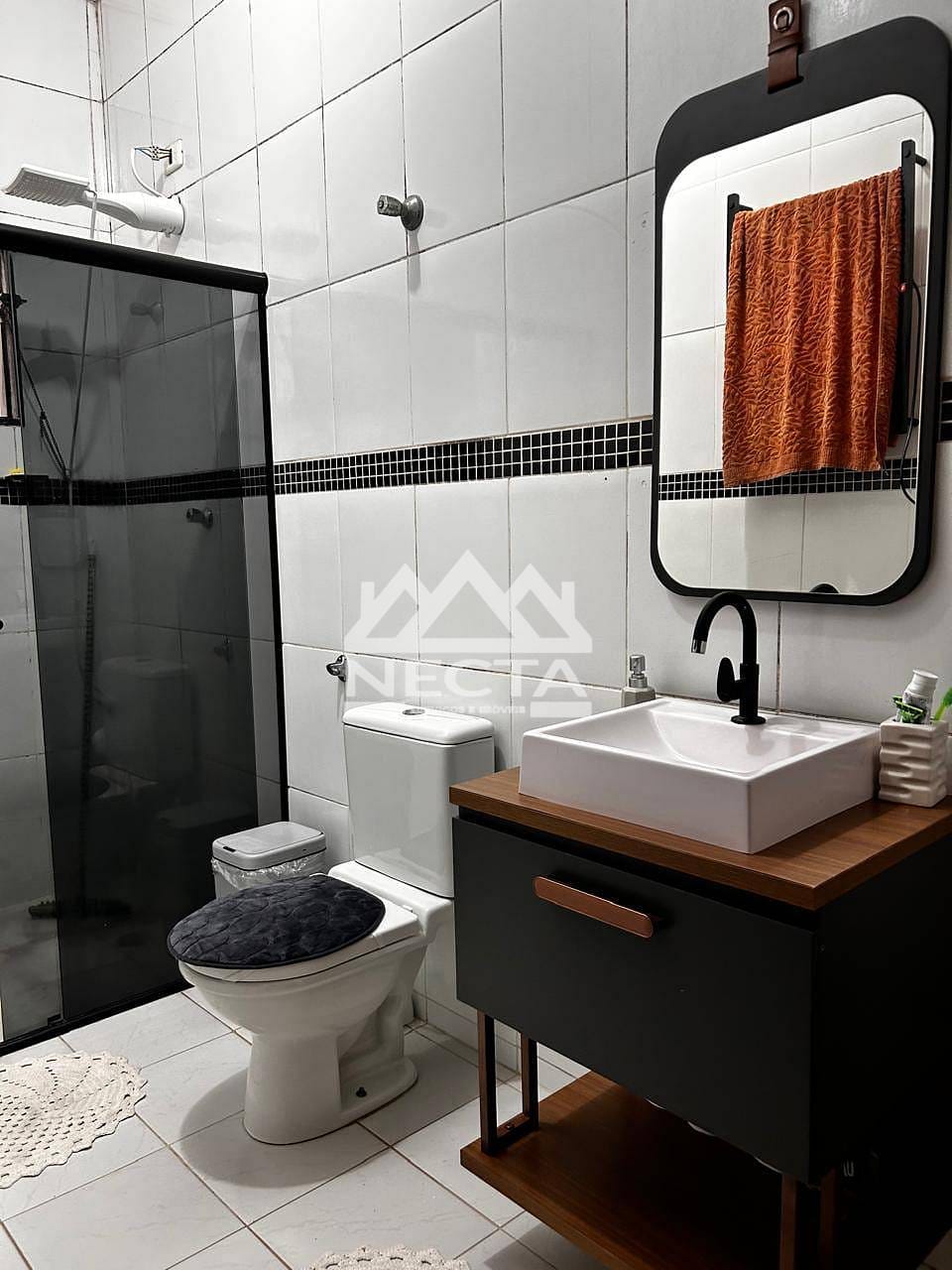 Casa, 3 quartos, 200 m² - Foto 30