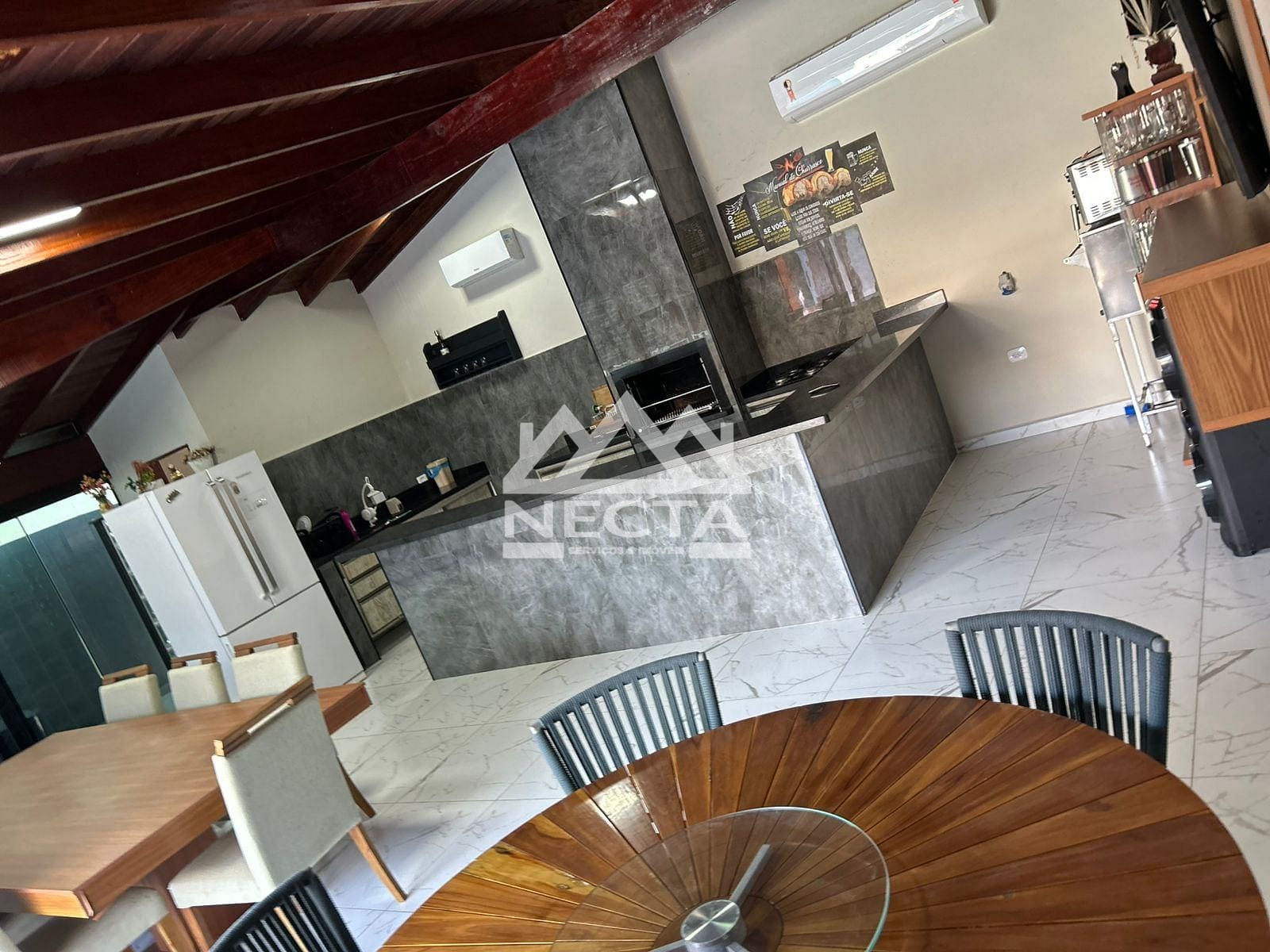 Casa, 3 quartos, 200 m² - Foto 15