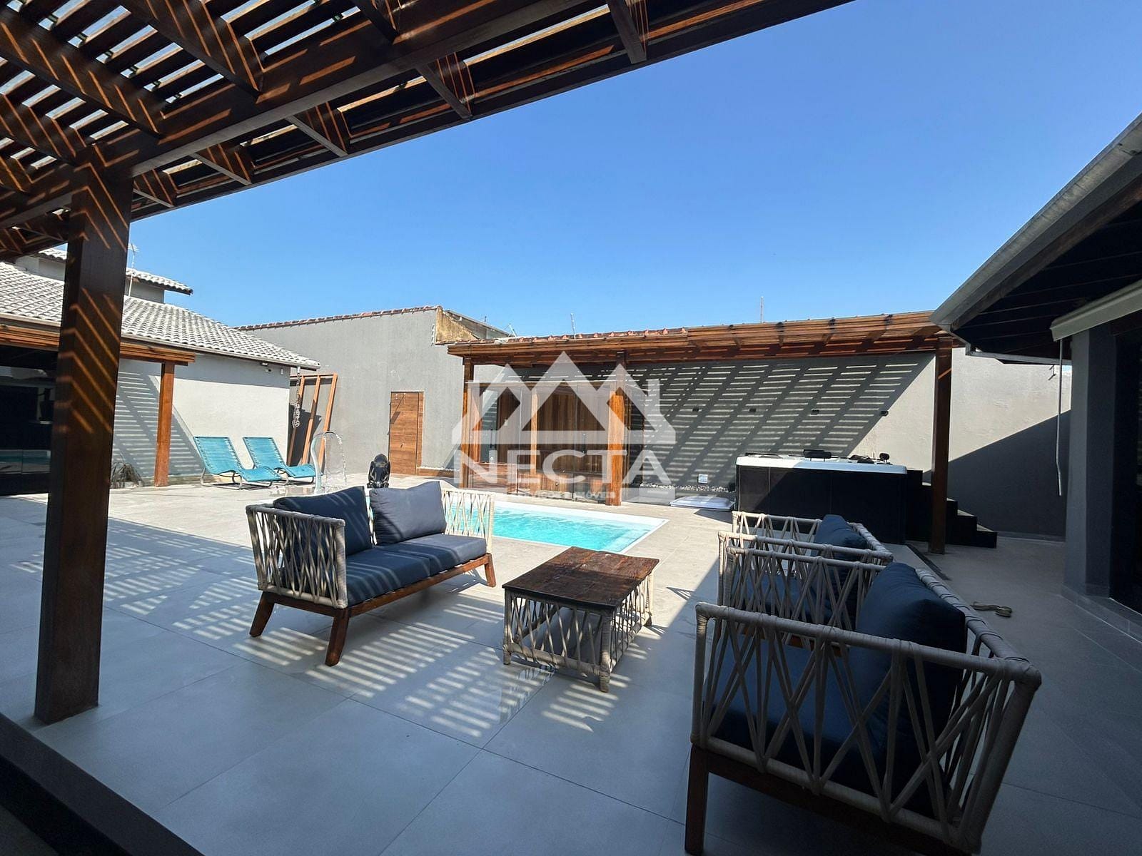 Casa, 3 quartos, 200 m² - Foto 5