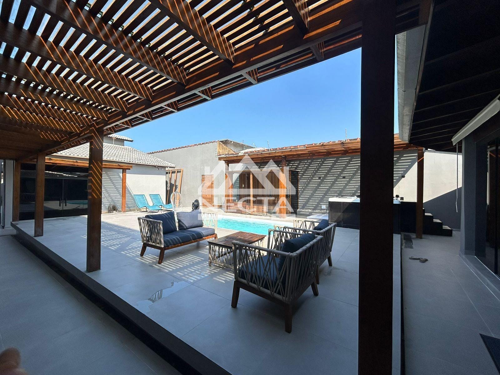 Casa, 3 quartos, 200 m² - Foto 6