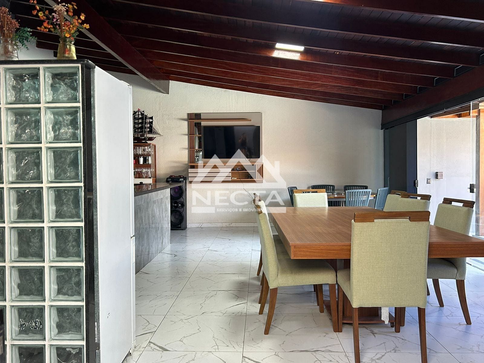 Casa, 3 quartos, 200 m² - Foto 22