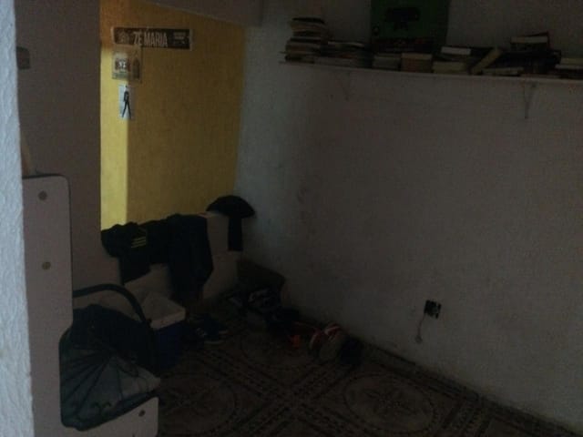 Casa com 250m² 4 quartos e 1 banheiro, à venda, no bairro Parque Santo Antônio em Taubaté