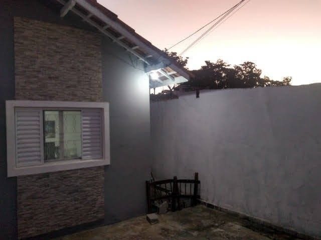 Foto do Casa - Casa à Venda no Jardim das Indústrias | RUSSI IMÓVEIS