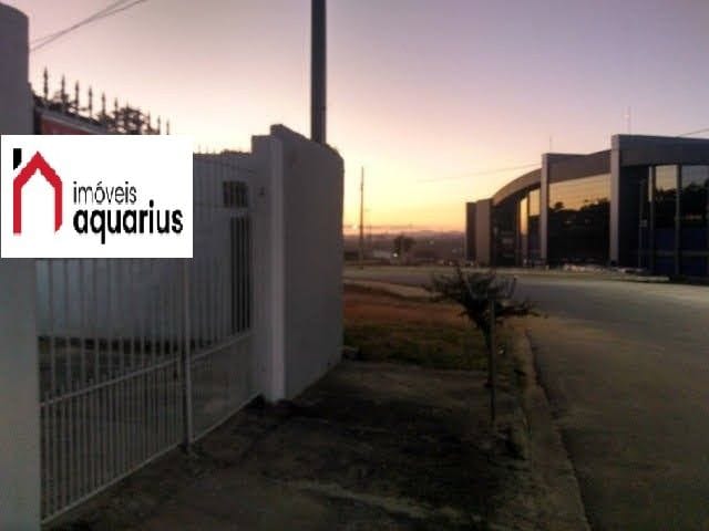 Foto do Casa - Casa à Venda no Jardim das Indústrias | RUSSI IMÓVEIS