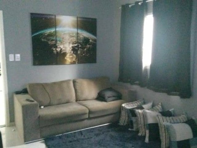 Foto do Casa - Casa à Venda no Jardim das Indústrias | RUSSI IMÓVEIS