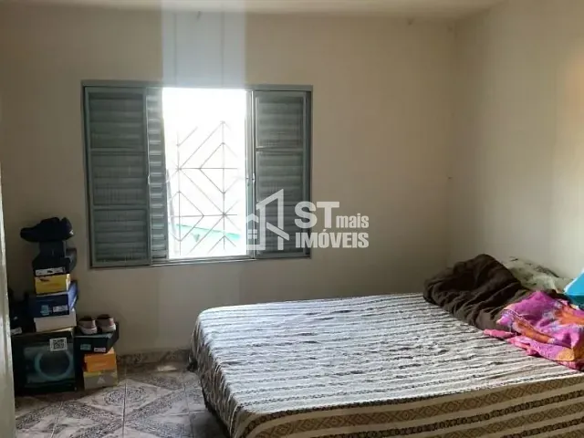 Casa com 688m² 10 quartos e 5 banheiros, à venda, no bairro Vl Euclídes em Andradas