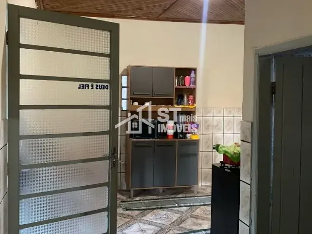 Casa com 688m² 10 quartos e 5 banheiros, à venda, no bairro Vl Euclídes em Andradas