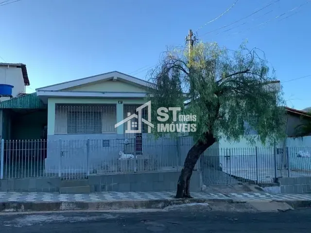 Casa com 688m² 10 quartos e 5 banheiros, à venda, no bairro Vl Euclídes em Andradas