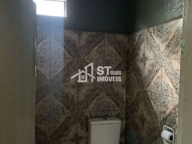 Casa com 688m² 10 quartos e 5 banheiros, à venda, no bairro Vl Euclídes em Andradas
