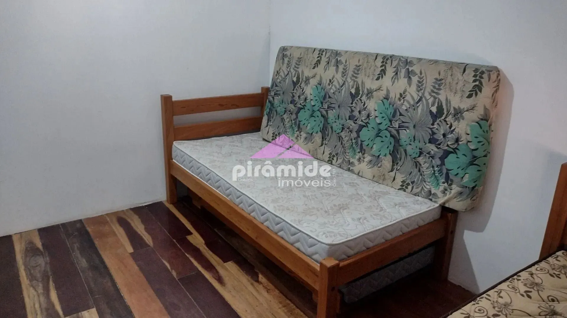 Casa, 1 quarto, 25 m² - Foto 17