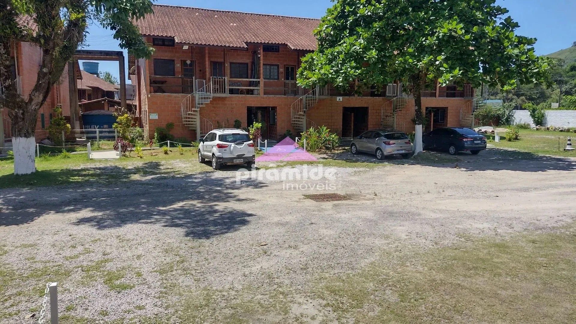Casa, 1 quarto, 25 m² - Foto 23
