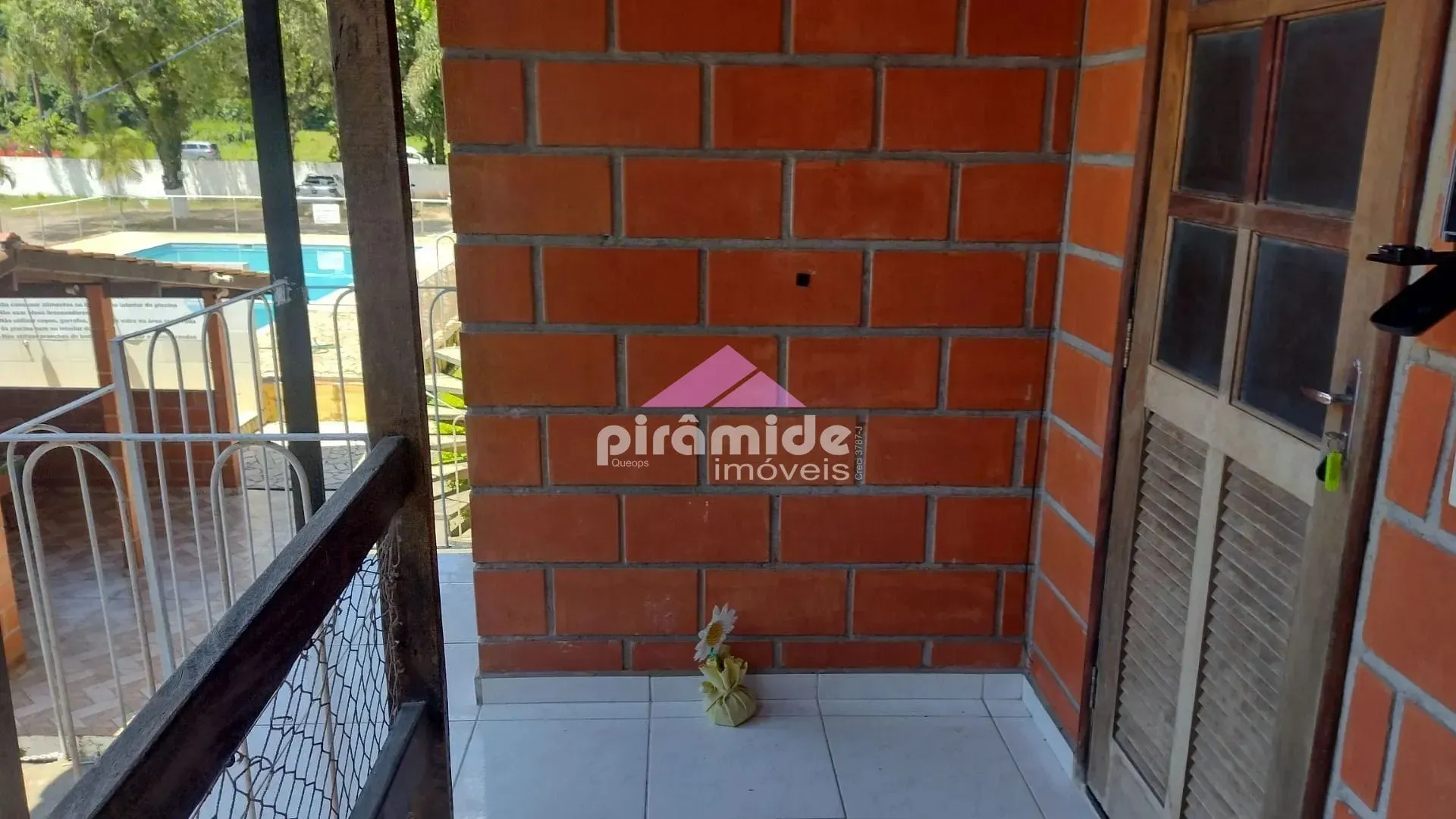 Casa, 1 quarto, 25 m² - Foto 3