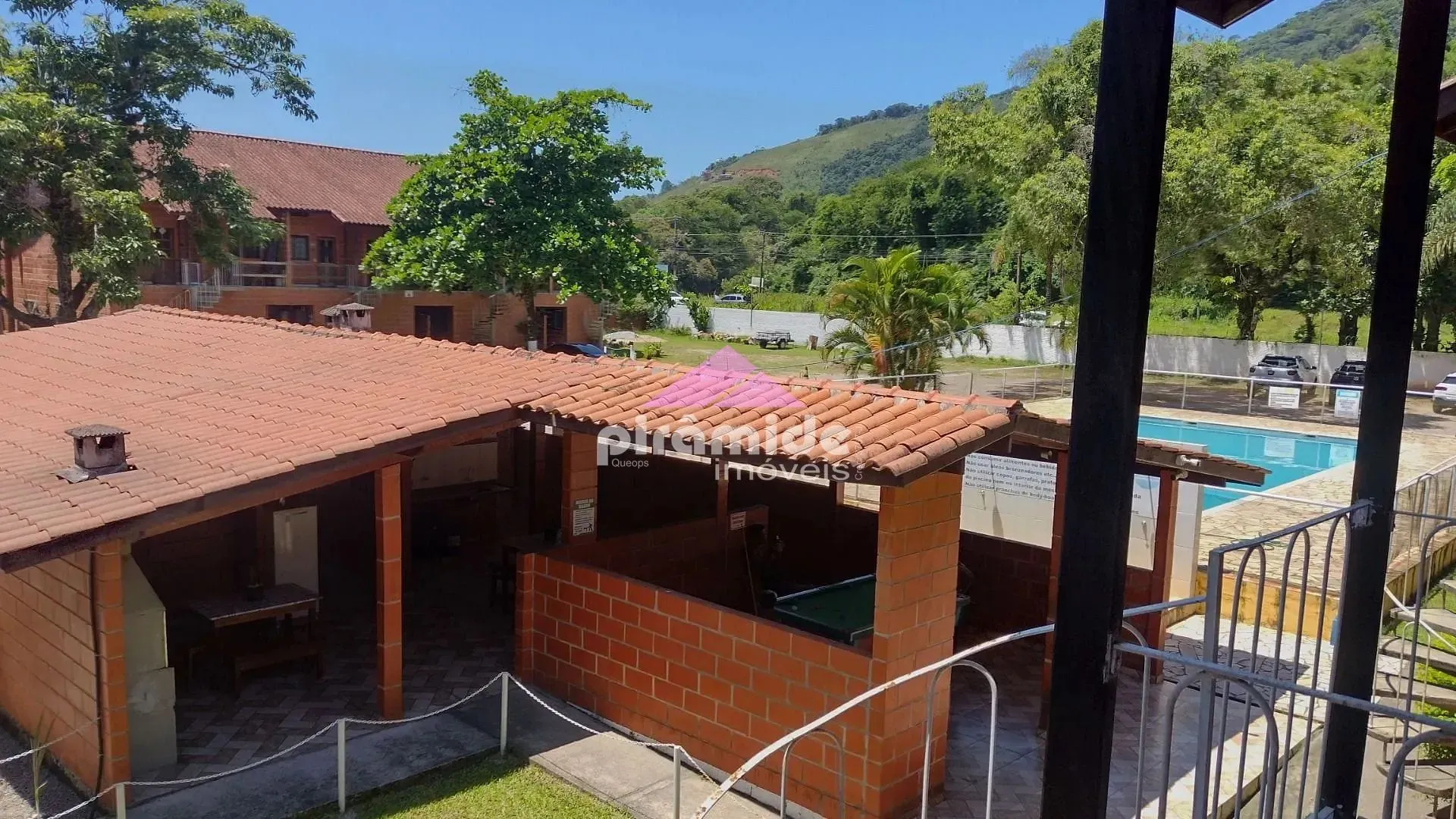 Casa, 1 quarto, 25 m² - Foto 4