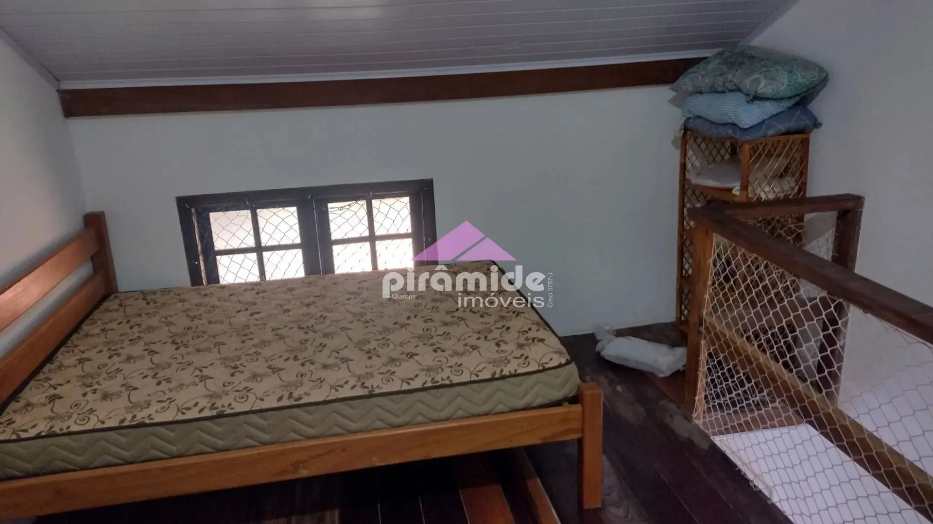 Casa, 1 quarto, 25 m² - Foto 16