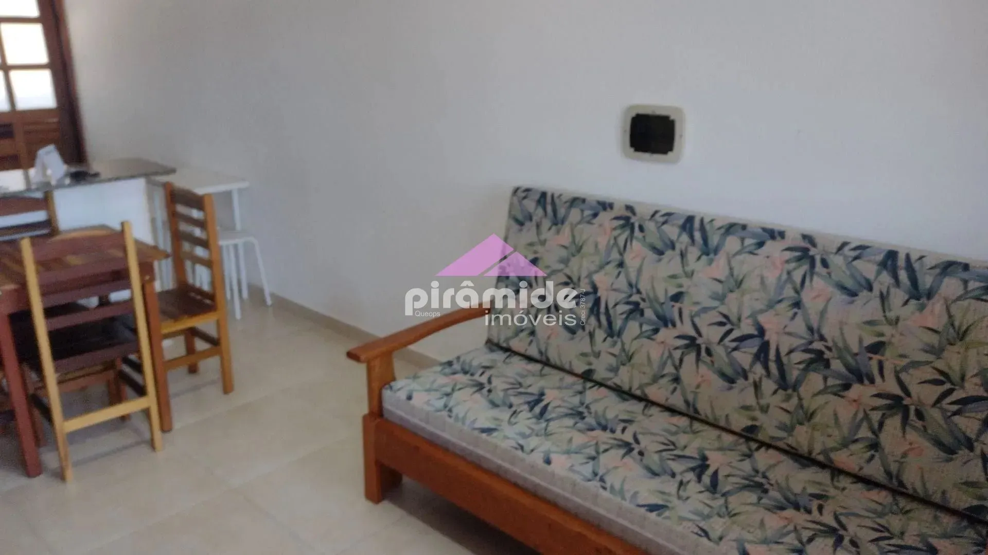 Casa, 1 quarto, 25 m² - Foto 7