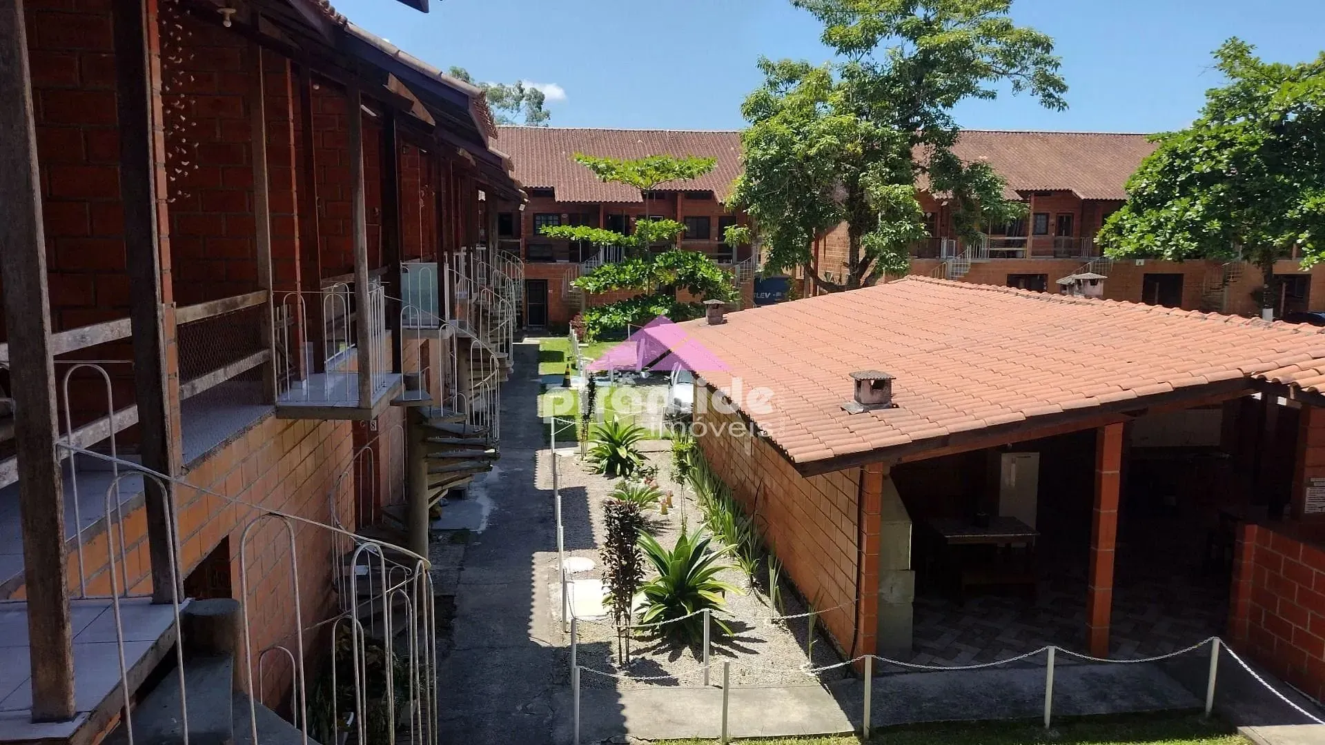 Casa, 1 quarto, 25 m² - Foto 6