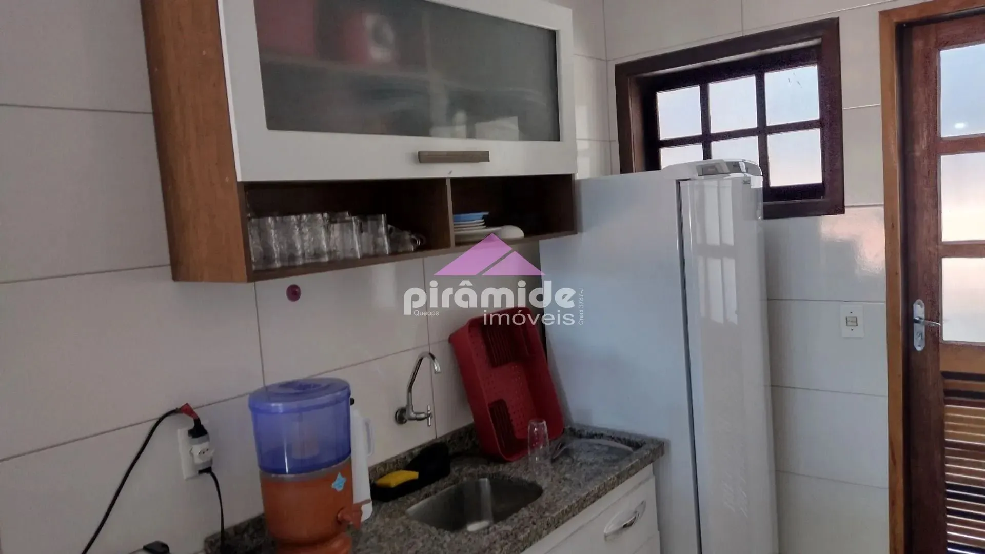 Casa, 1 quarto, 25 m² - Foto 11