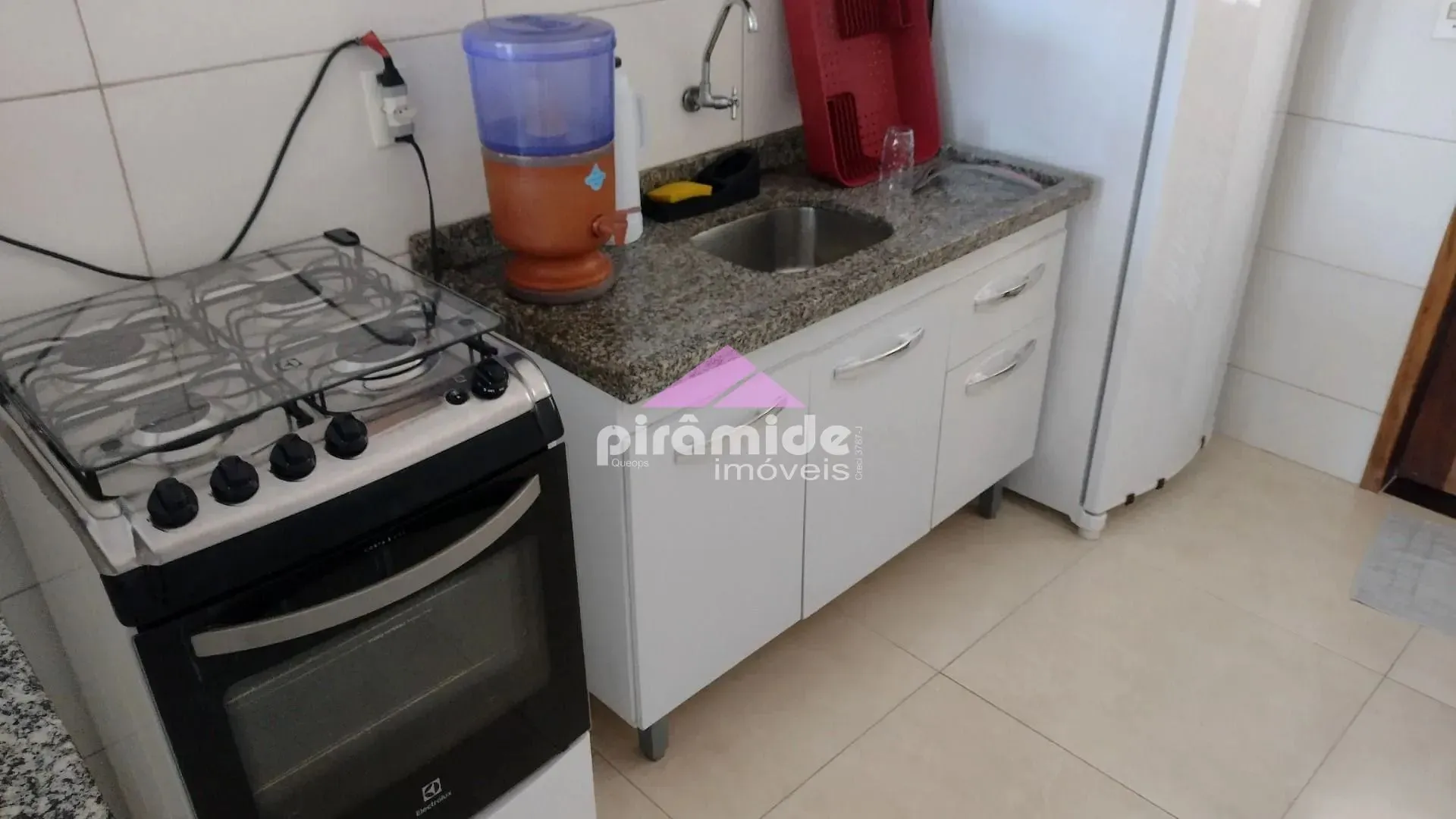 Casa, 1 quarto, 25 m² - Foto 10