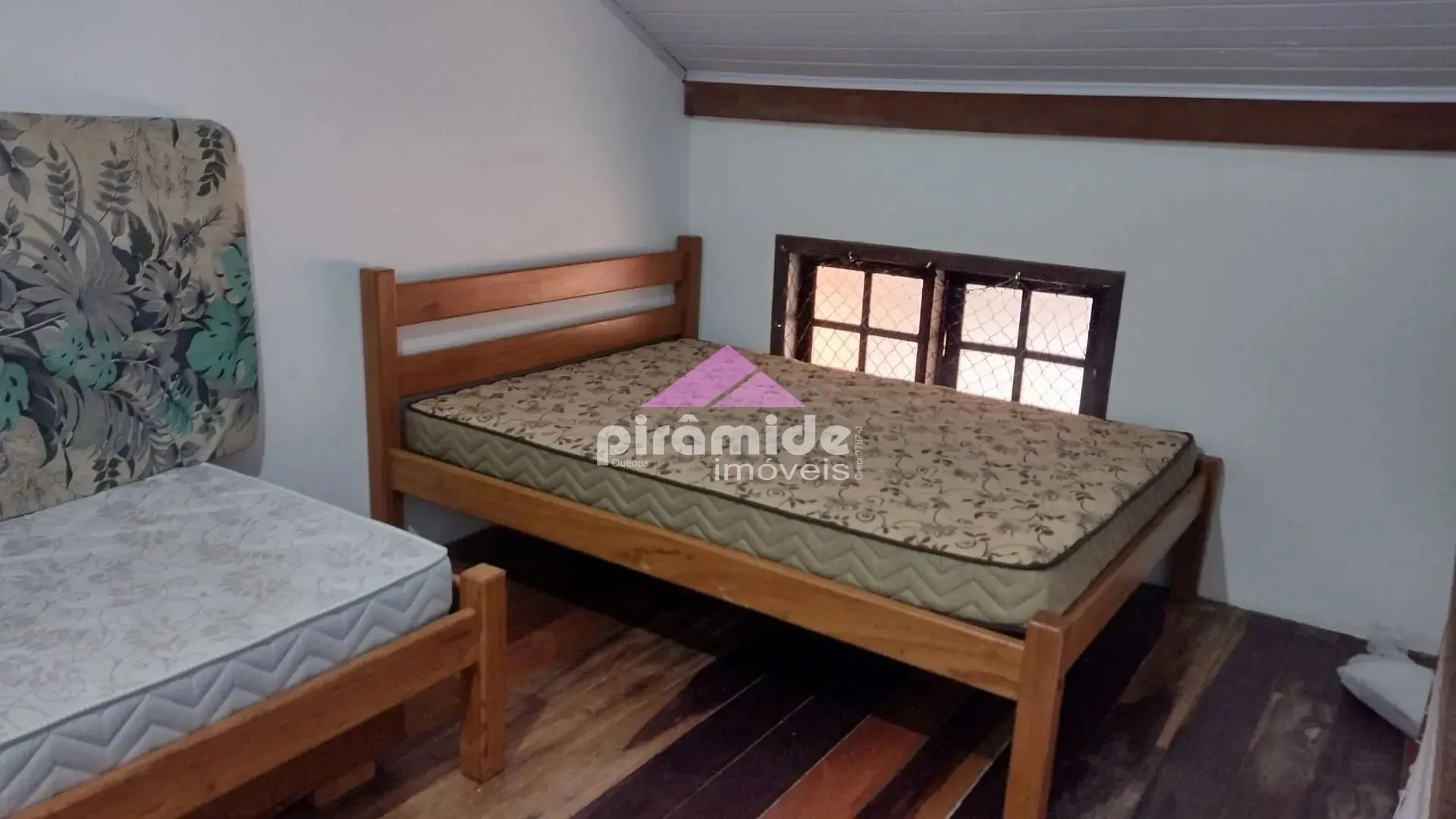 Casa, 1 quarto, 25 m² - Foto 14