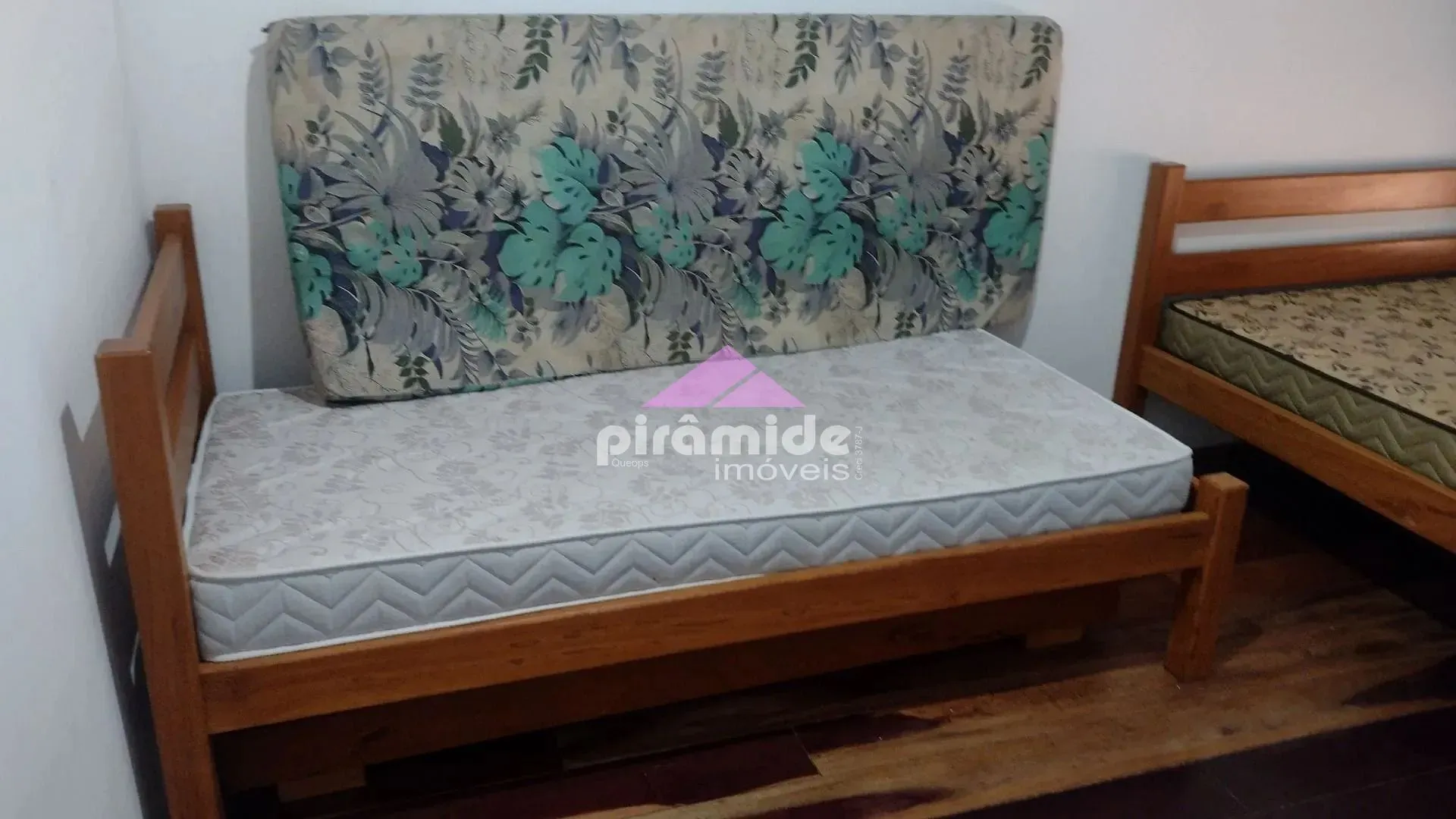 Casa, 1 quarto, 25 m² - Foto 15