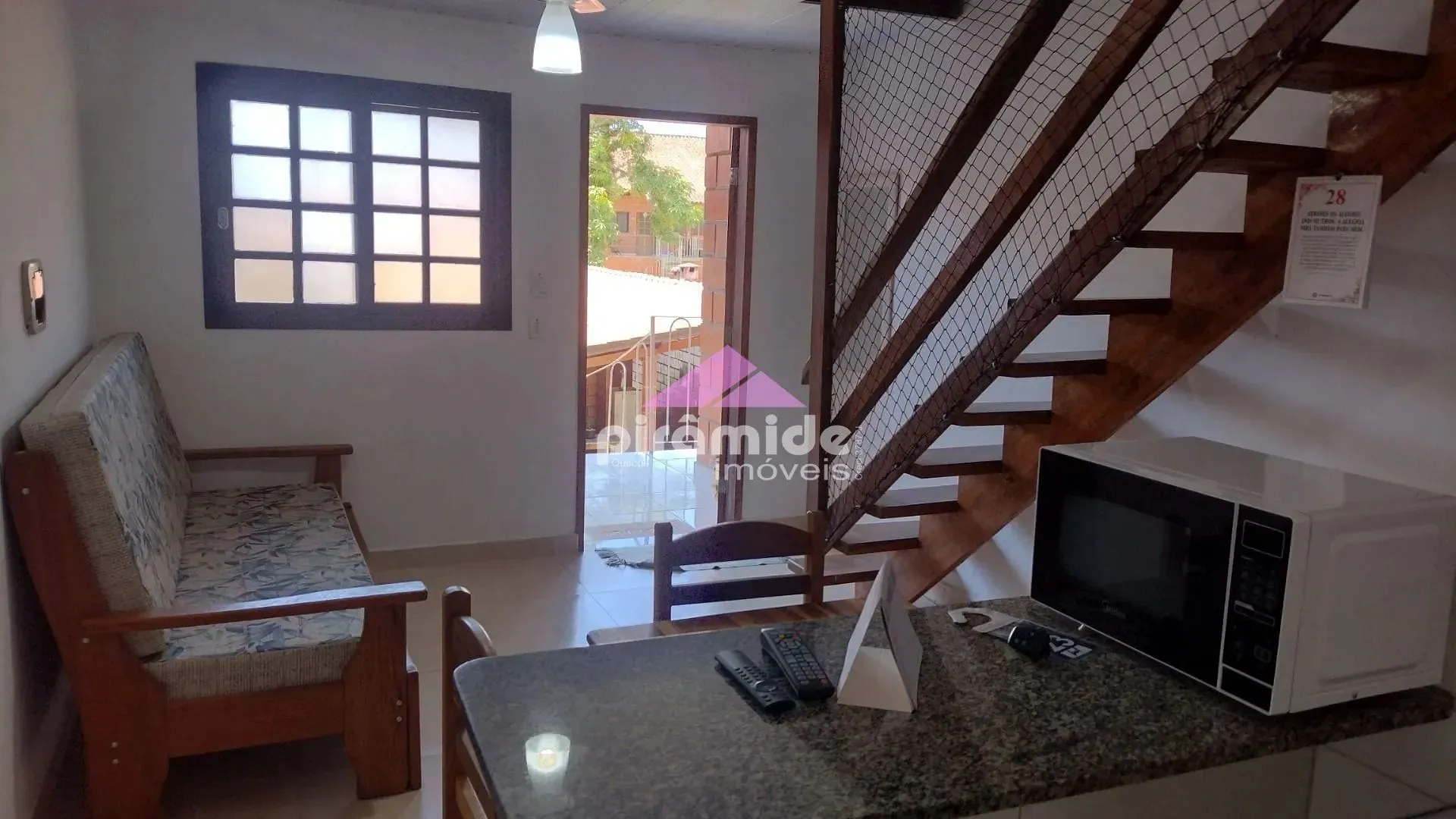 Casa, 1 quarto, 25 m² - Foto 13