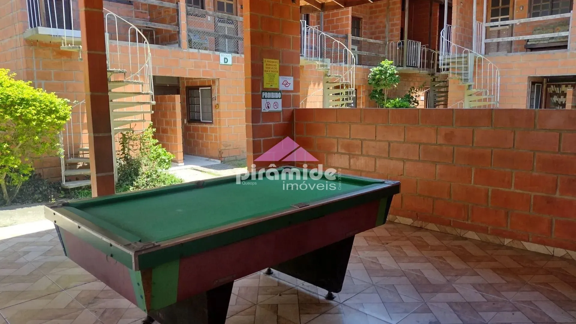 Casa, 1 quarto, 25 m² - Foto 22