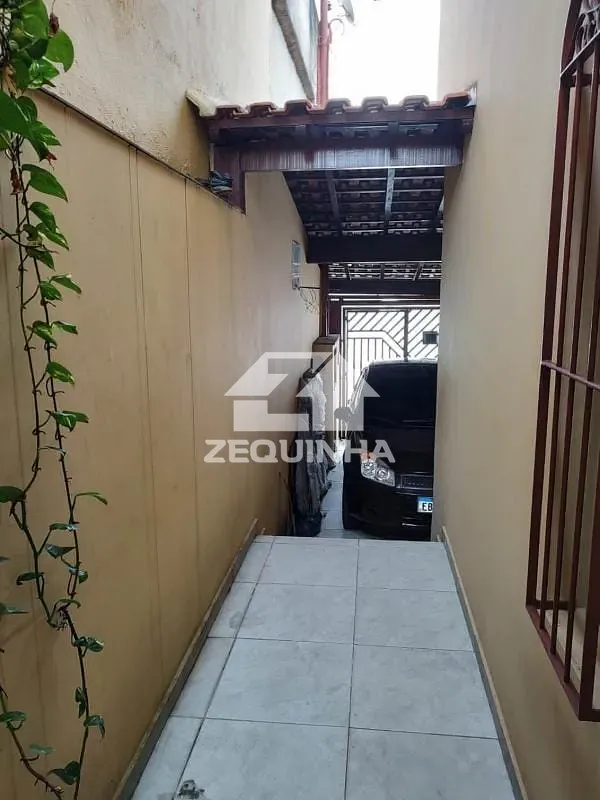 Casa, 3 quartos, 154 m² - Foto 4