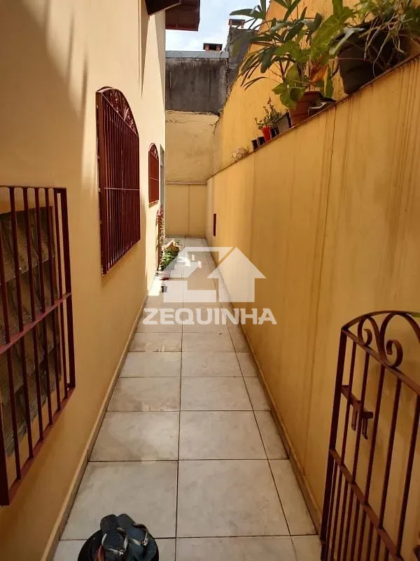 Casa, 3 quartos, 154 m² - Foto 5