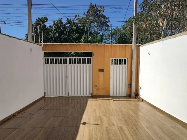 Casa com 150m² 2 quartos e 2 banheiros, à venda, no bairro Jardim Guanabara em Macaé