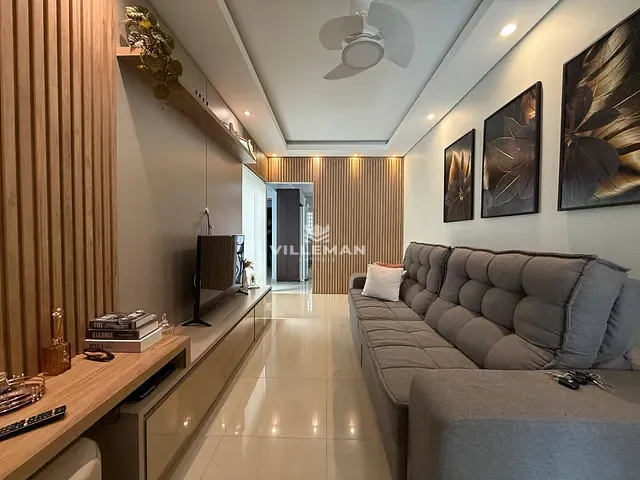 Casa com 150m² 3 quartos e 2 banheiros, à venda, no bairro Loteamento Sumaré em Maringá