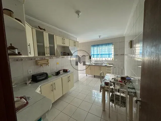 Casa 3 quartos e 2 banheiros, à venda, no bairro Jardim Independência em Taubaté