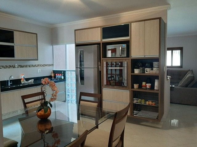 Foto do Casa - Casa com 3 dormitórios à venda, 107 m² por R$ 350.000,00 - Parque Interlagos - São José dos Campos/SP | INDEPENDENCE NEGOCIOS IMOBILIARIOS LTDA