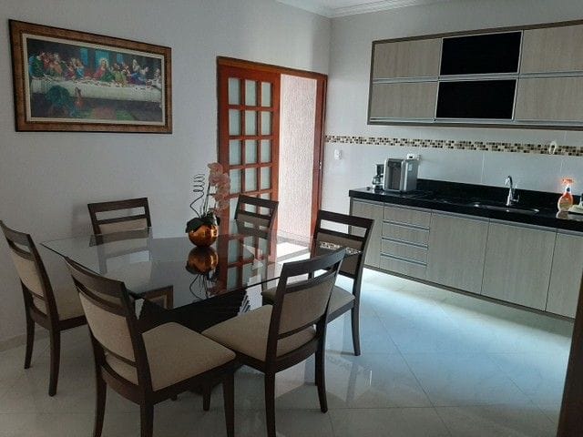 Foto do Casa - Casa com 3 dormitórios à venda, 107 m² por R$ 350.000,00 - Parque Interlagos - São José dos Campos/SP | INDEPENDENCE NEGOCIOS IMOBILIARIOS LTDA