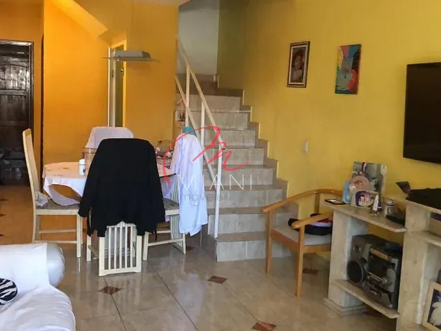 Casa 2 quartos e 2 banheiros, à venda, no bairro Jardim Ana Maria em São Paulo