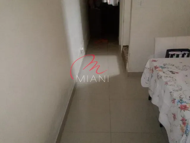 Casa 2 quartos e 2 banheiros, à venda, no bairro Jardim Ana Maria em São Paulo