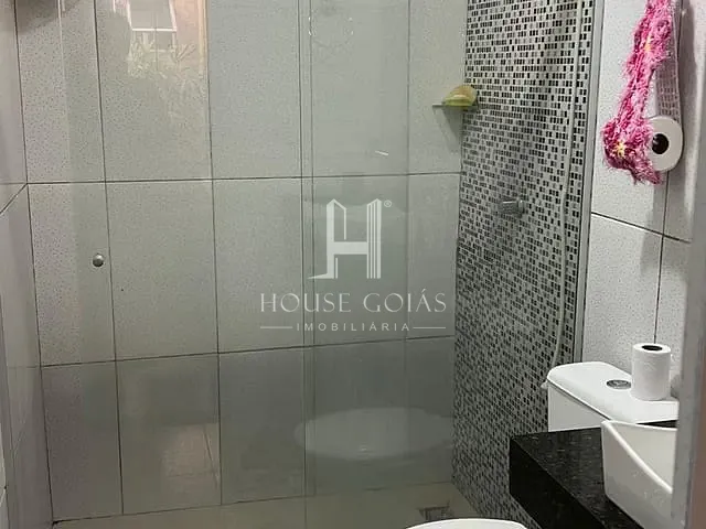 Casa com 180m² 3 quartos e 2 banheiros, à venda, no bairro Residencial Jardins do Cerrado 7 em Goiânia