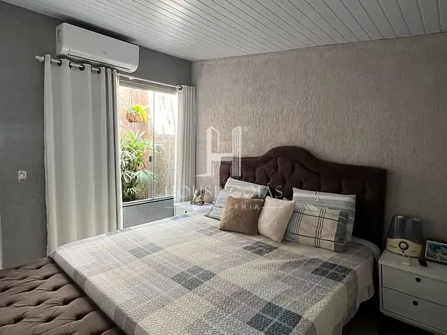 Casa com 180m² 3 quartos e 2 banheiros, à venda, no bairro Residencial Jardins do Cerrado 7 em Goiânia