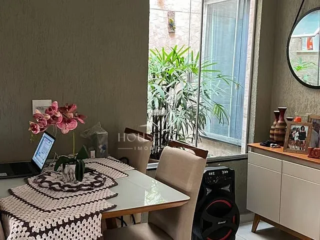 Casa com 180m² 3 quartos e 2 banheiros, à venda, no bairro Residencial Jardins do Cerrado 7 em Goiânia
