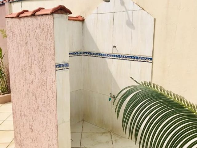 Foto do Casa - Casa à venda 1 Quarto, 1 Vaga, 80M², Massaguaçu, Caraguatatuba - SP | Condomínio Toulon | RUSSI IMÓVEIS