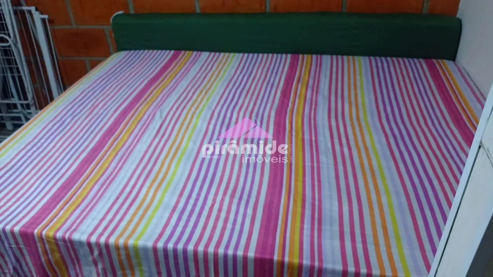 Casa, 1 quarto, 25 m² - Foto 3