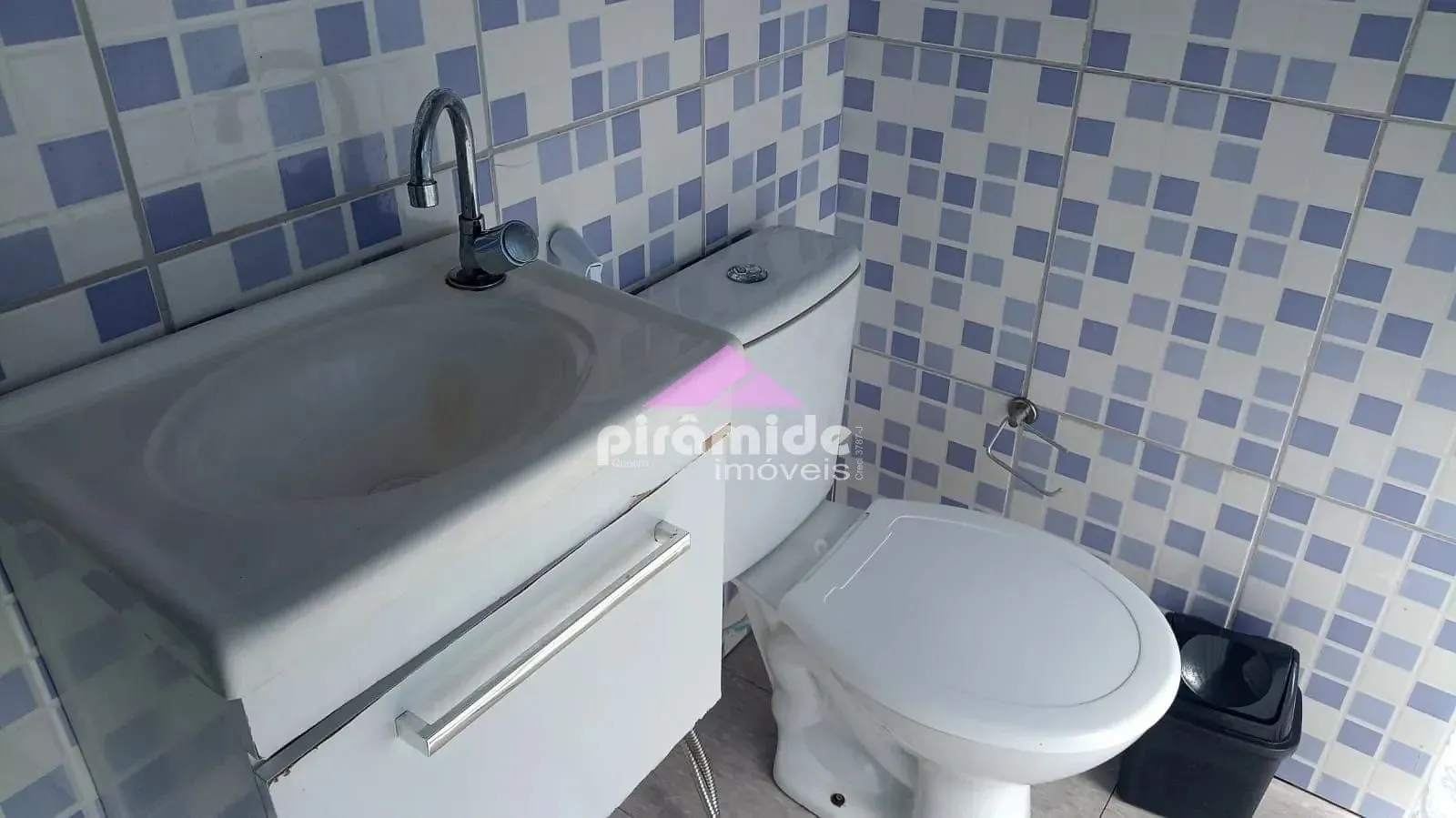 Casa, 1 quarto, 25 m² - Foto 6