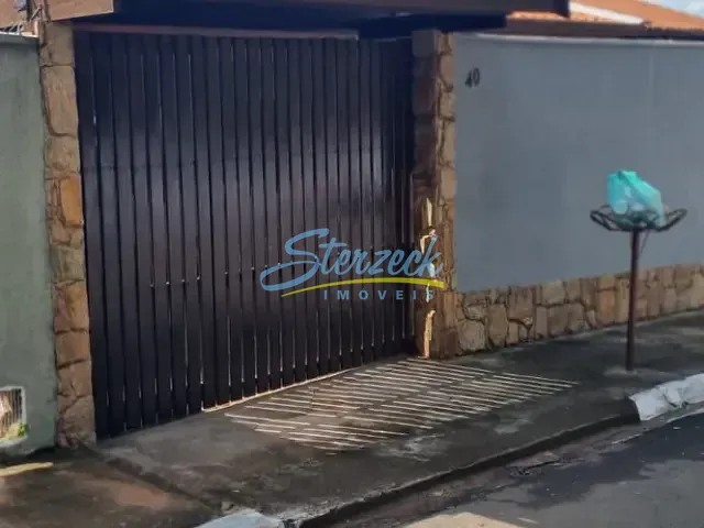 Casa com 144m² 2 quartos e 2 banheiros, à venda, no bairro Capela em Vinhedo