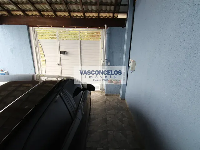 Casa com 180m² 4 quartos e 3 banheiros, para alugar, no bairro Jardim Santa Rosa em São José dos Campos