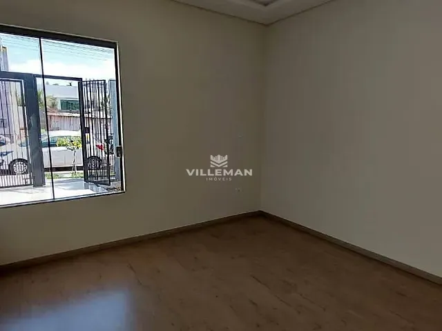 Casa com 150m² 3 quartos e 3 banheiros, à venda, no bairro Parque Lagoa Dourada em Maringá