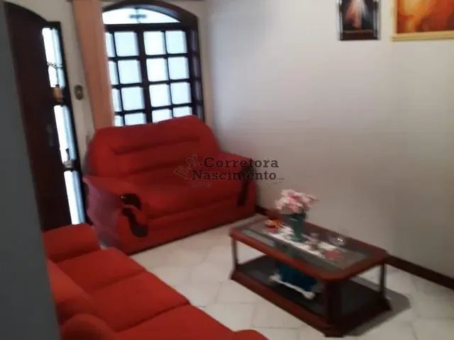 Casa com 188m² 3 quartos e 2 banheiros, à venda, no bairro Jardim Jacinto em Jacareí