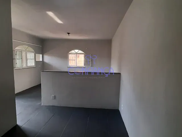 Casa 1 quarto e 1 banheiro, para alugar, no bairro Campo Grande em Rio de Janeiro