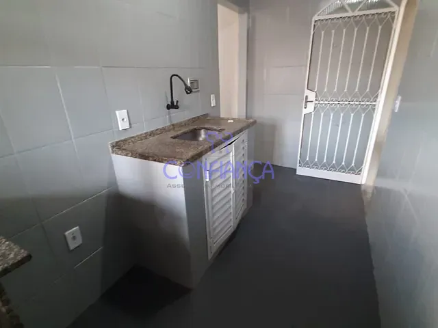 Casa 1 quarto e 1 banheiro, para alugar, no bairro Campo Grande em Rio de Janeiro