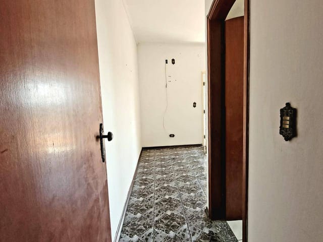 Foto do Sobrado - Casa com 3 dormitórios à venda, Ponte São João, Jundiaí, SP | Copette Imóveis